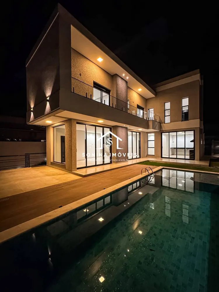 Casa, 3 quartos, 280 m² - Foto 9