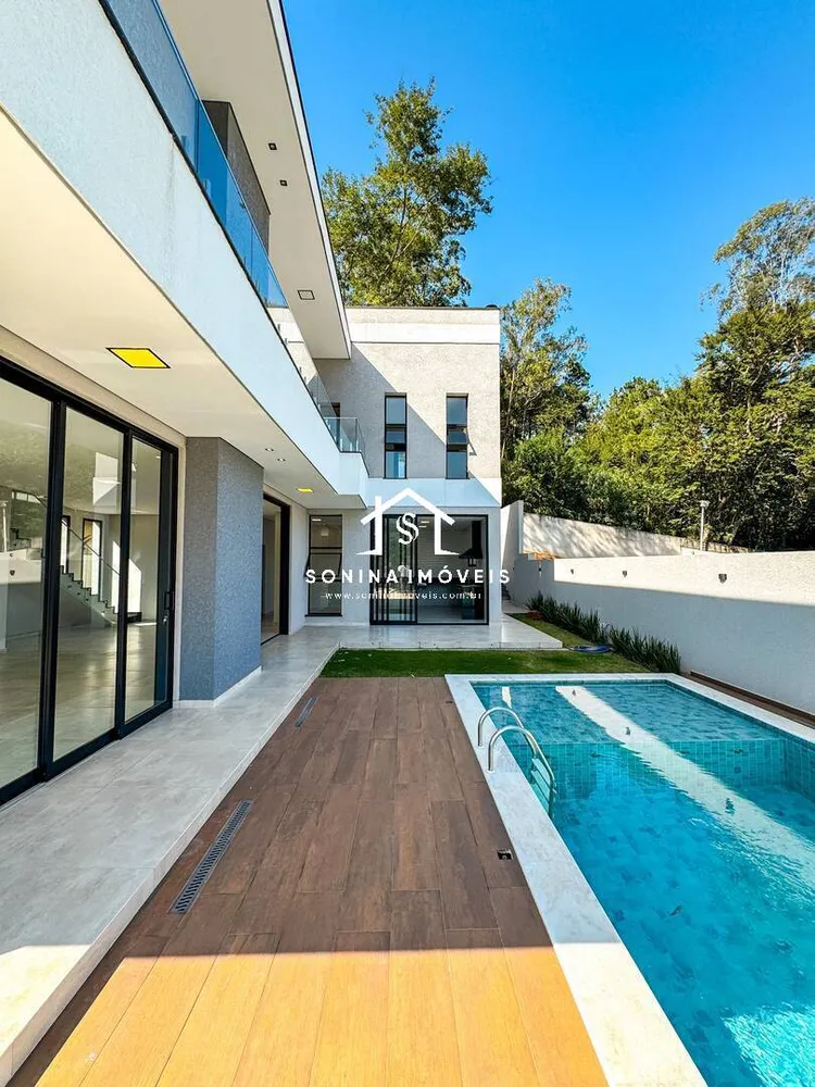 Casa, 3 quartos, 280 m² - Foto 6