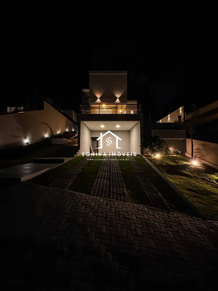 Casa, 3 quartos, 280 m² - Foto 10
