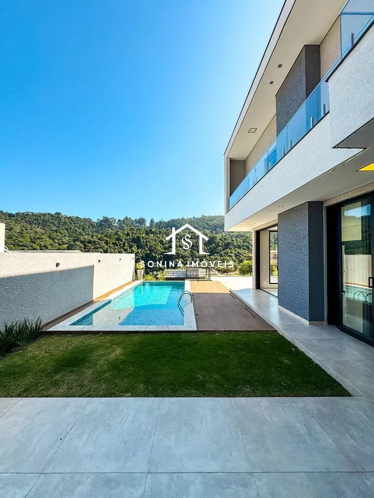 Casa, 3 quartos, 280 m² - Foto 8