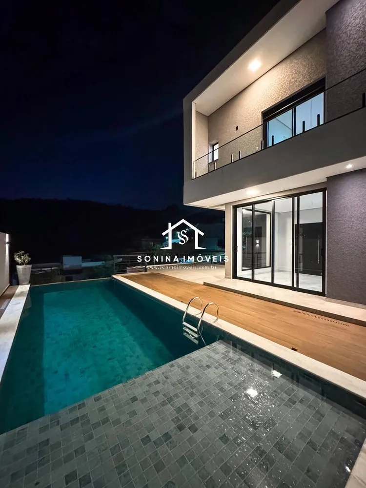 Casa, 3 quartos, 280 m² - Foto 6