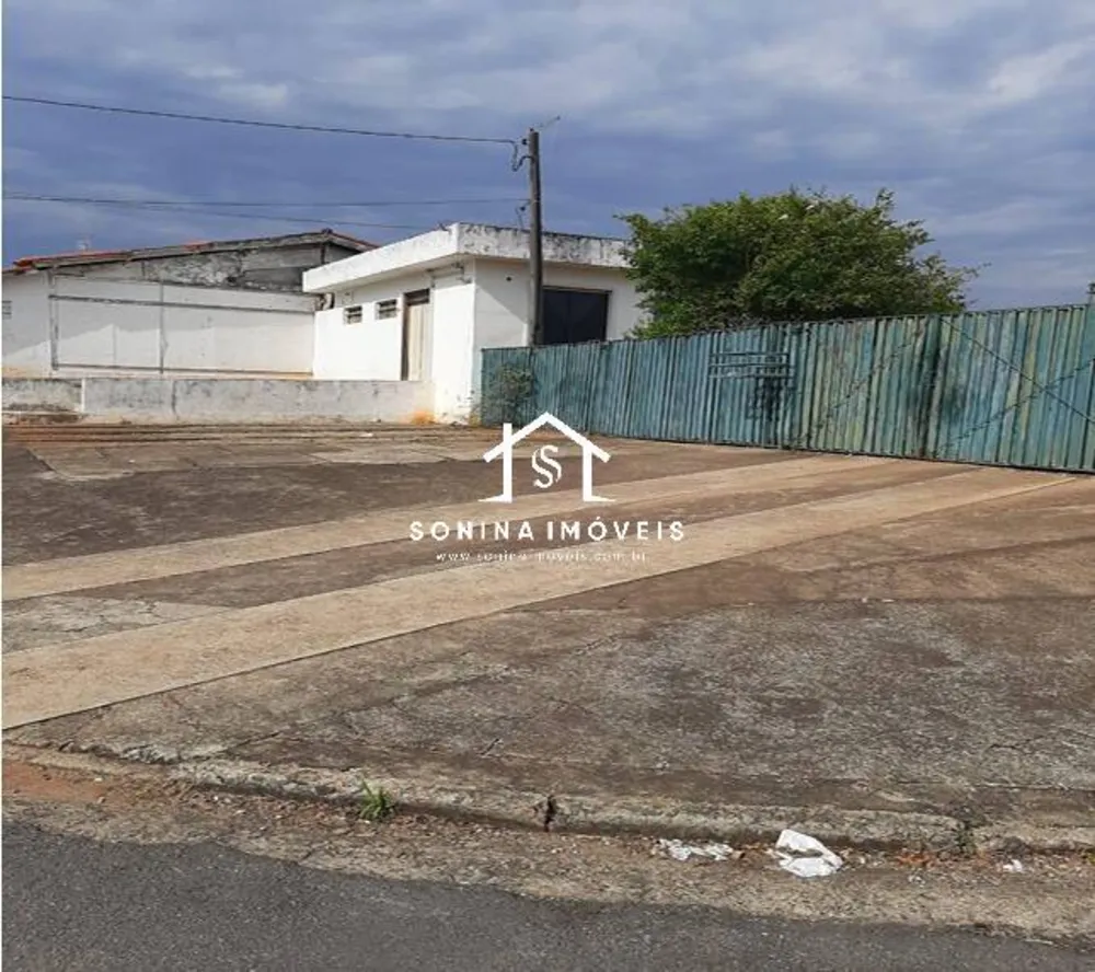 Terreno, 2784 m² - Foto 1