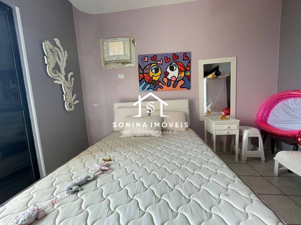 Apartamento à venda com 3 quartos, 176m² - Foto 4