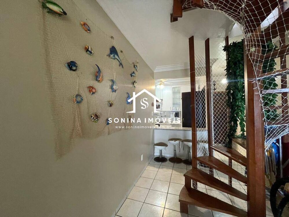 Apartamento à venda com 3 quartos, 176m² - Foto 3