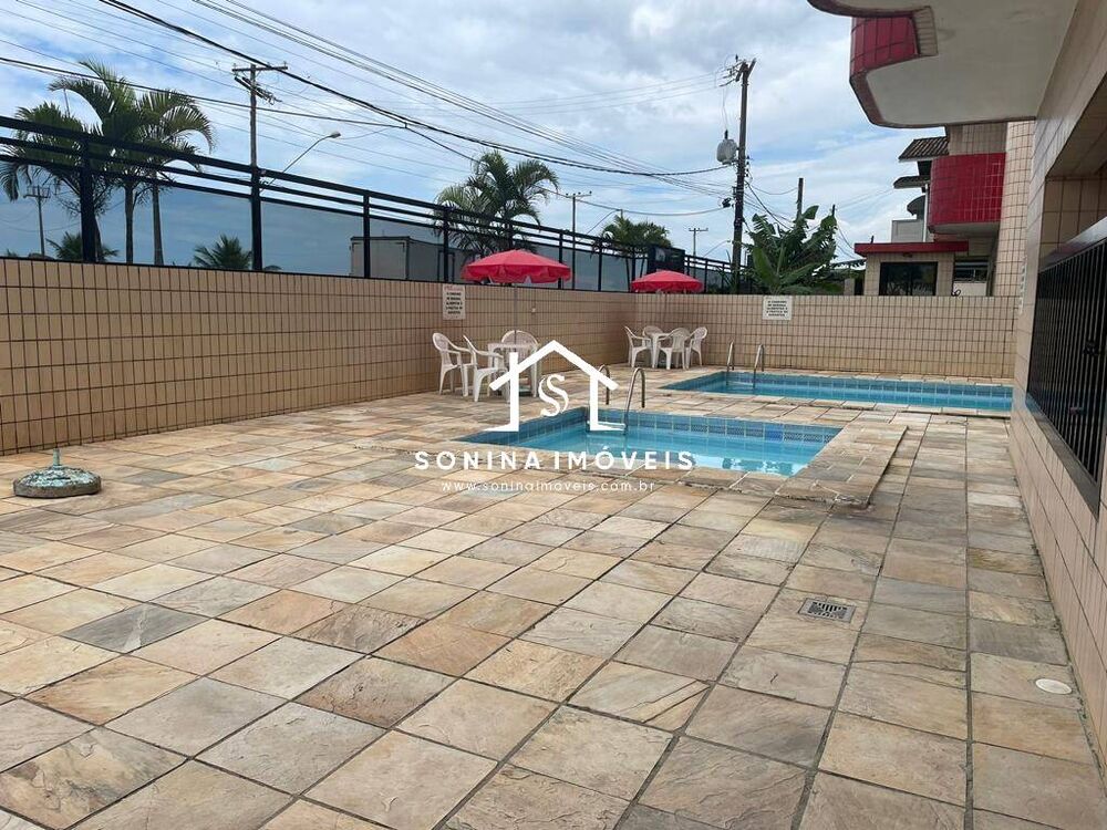 Apartamento à venda com 3 quartos, 176m² - Foto 1