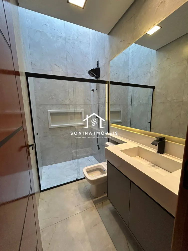 Casa, 3 quartos, 154 m² - Foto 6