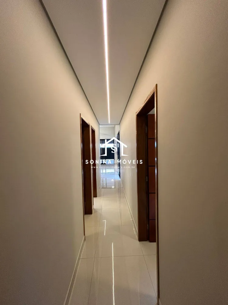 Casa, 3 quartos, 154 m² - Foto 8