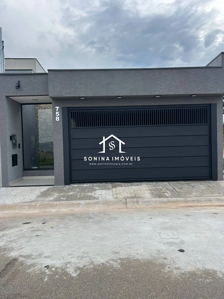 Casa, 3 quartos, 154 m² - Foto 12