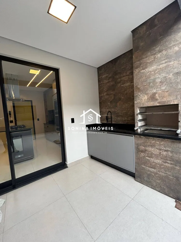 Casa, 3 quartos, 154 m² - Foto 7