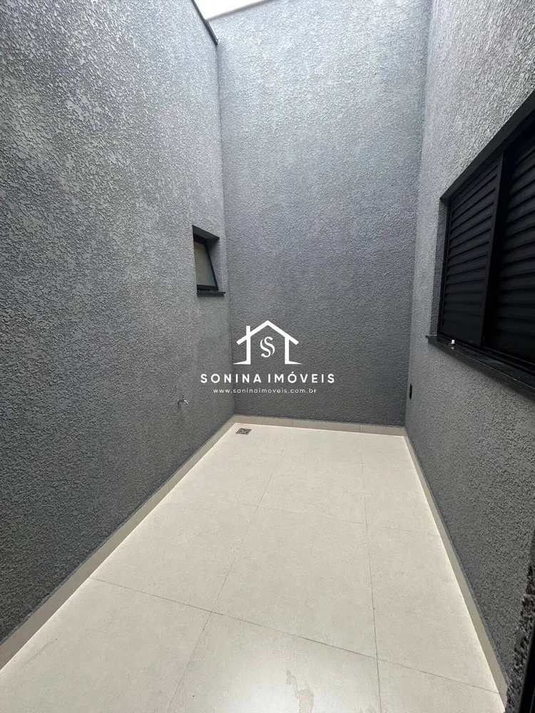 Casa, 3 quartos, 154 m² - Foto 9