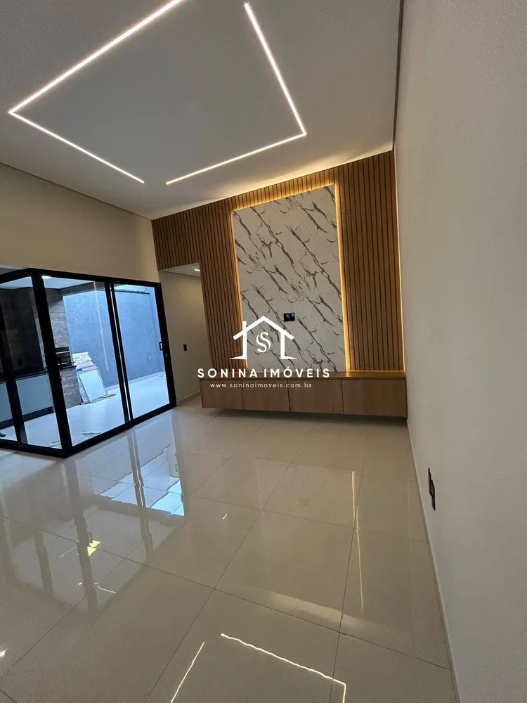 Casa, 3 quartos, 154 m² - Foto 3