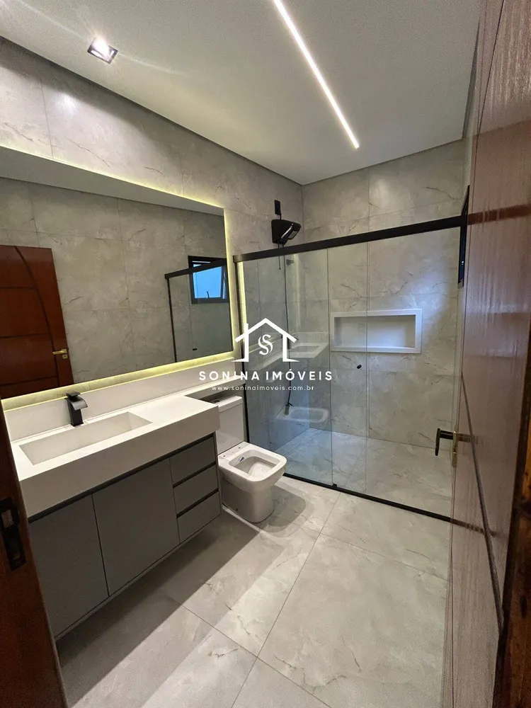 Casa, 3 quartos, 154 m² - Foto 4