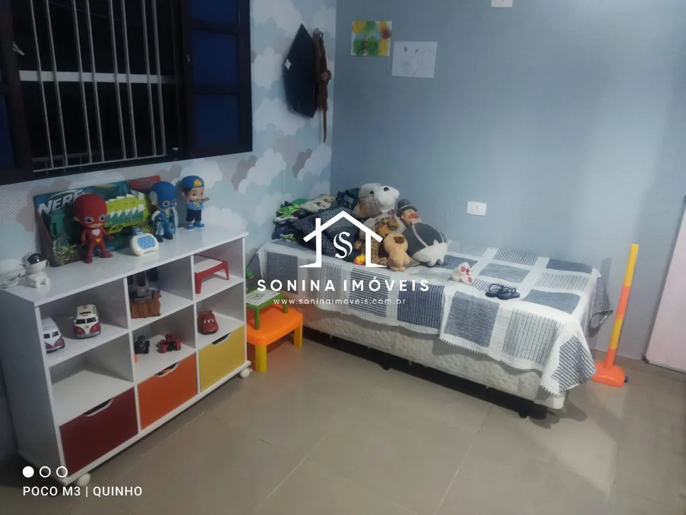 Casa, 5 quartos, 295 m² - Foto 7