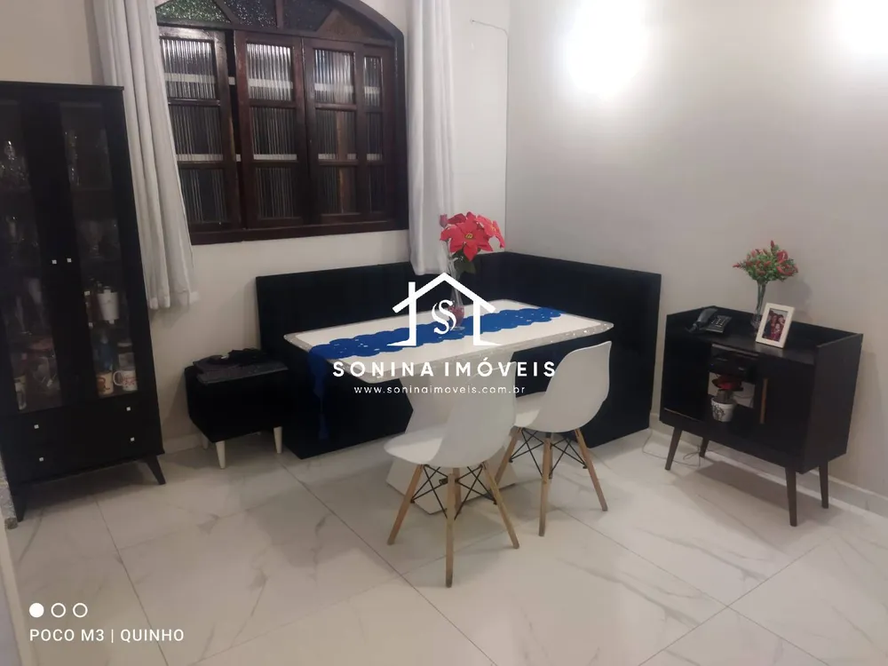 Casa, 5 quartos, 295 m² - Foto 6