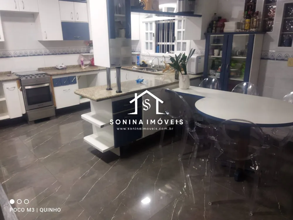 Casa, 5 quartos, 295 m² - Foto 6