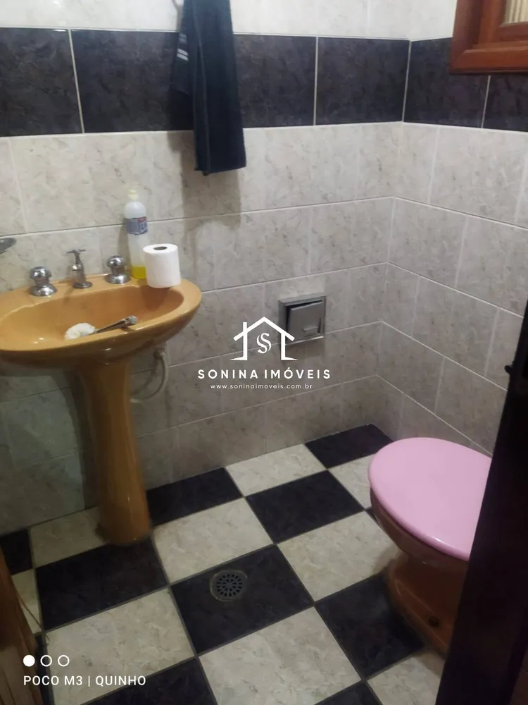 Casa, 5 quartos, 295 m² - Foto 12