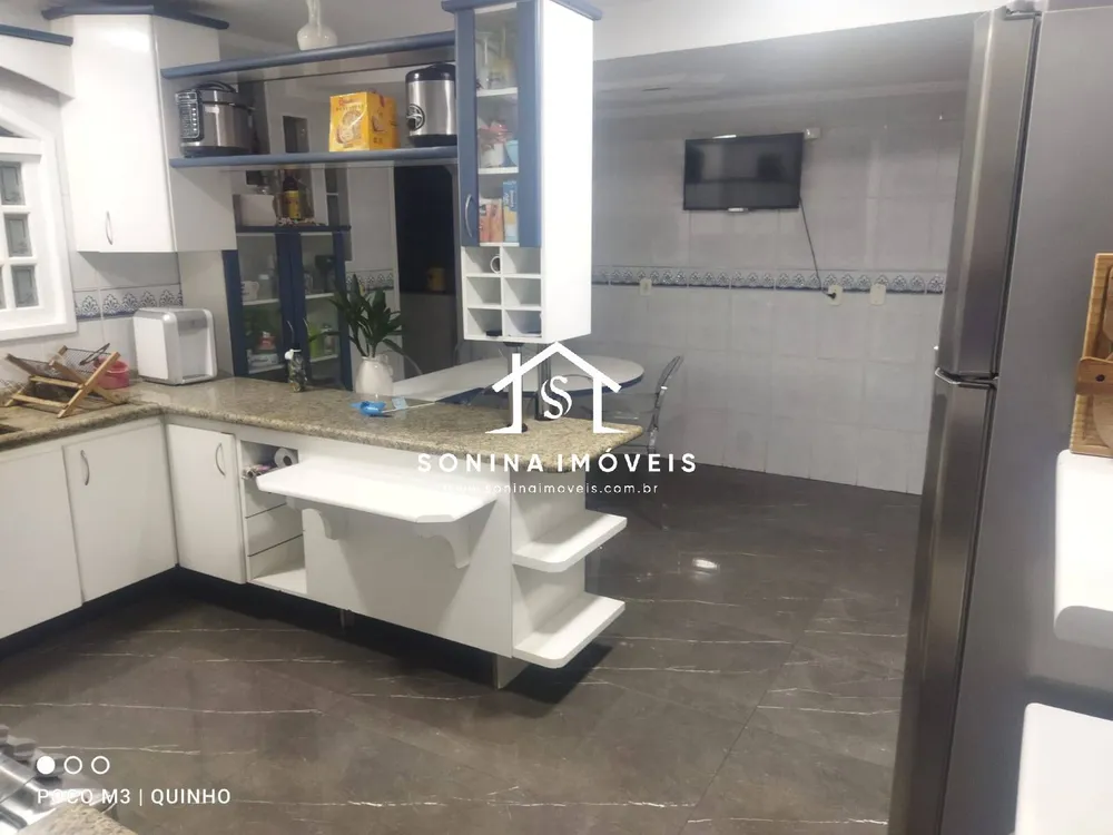 Casa, 5 quartos, 295 m² - Foto 5