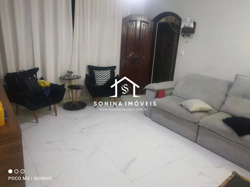 Casa, 5 quartos, 295 m² - Foto 4