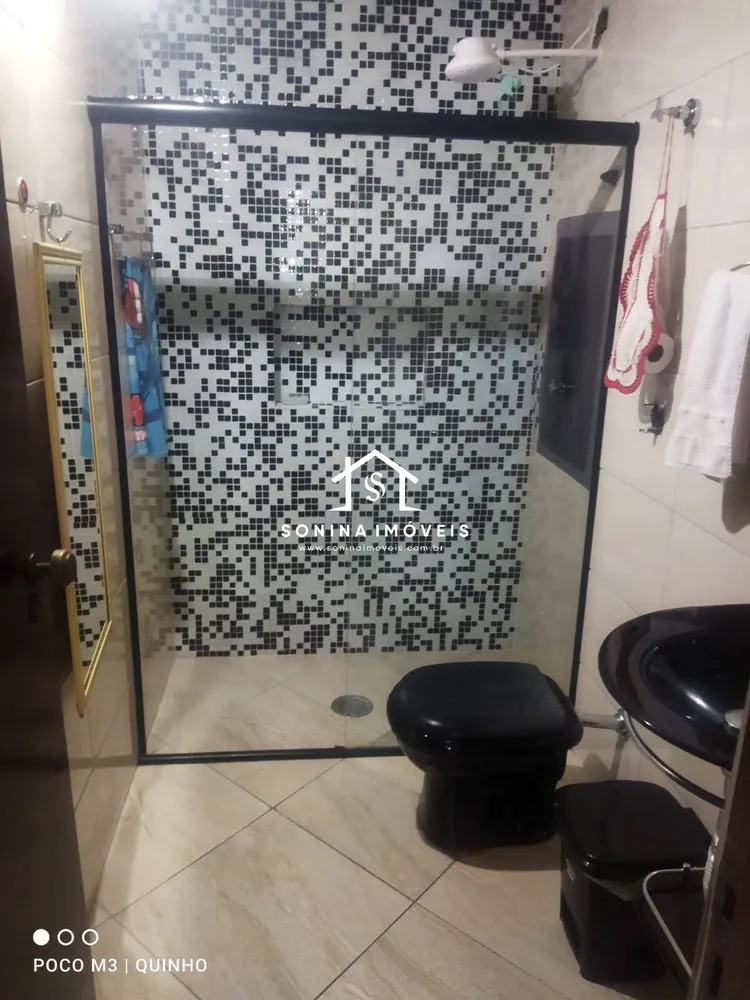 Casa, 5 quartos, 295 m² - Foto 9