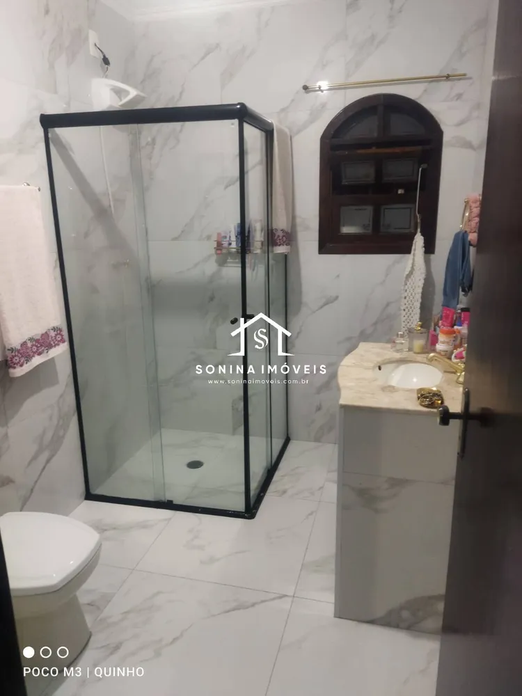 Casa, 5 quartos, 295 m² - Foto 8