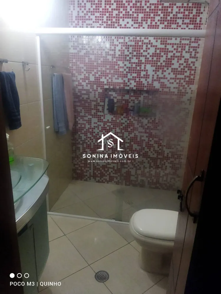 Casa, 5 quartos, 295 m² - Foto 10