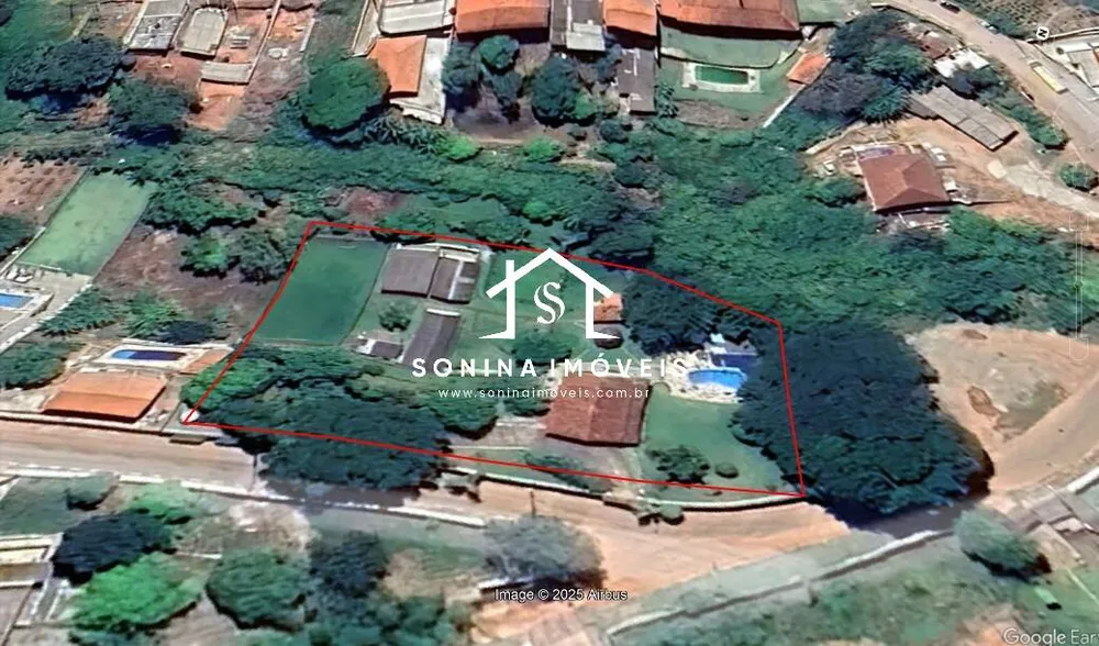 Casa, 6 quartos, 700 m² - Foto 2