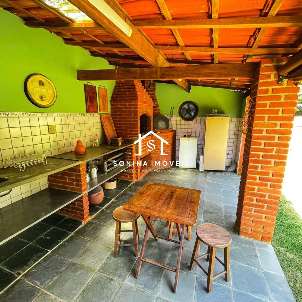 Casa, 6 quartos, 700 m² - Foto 4