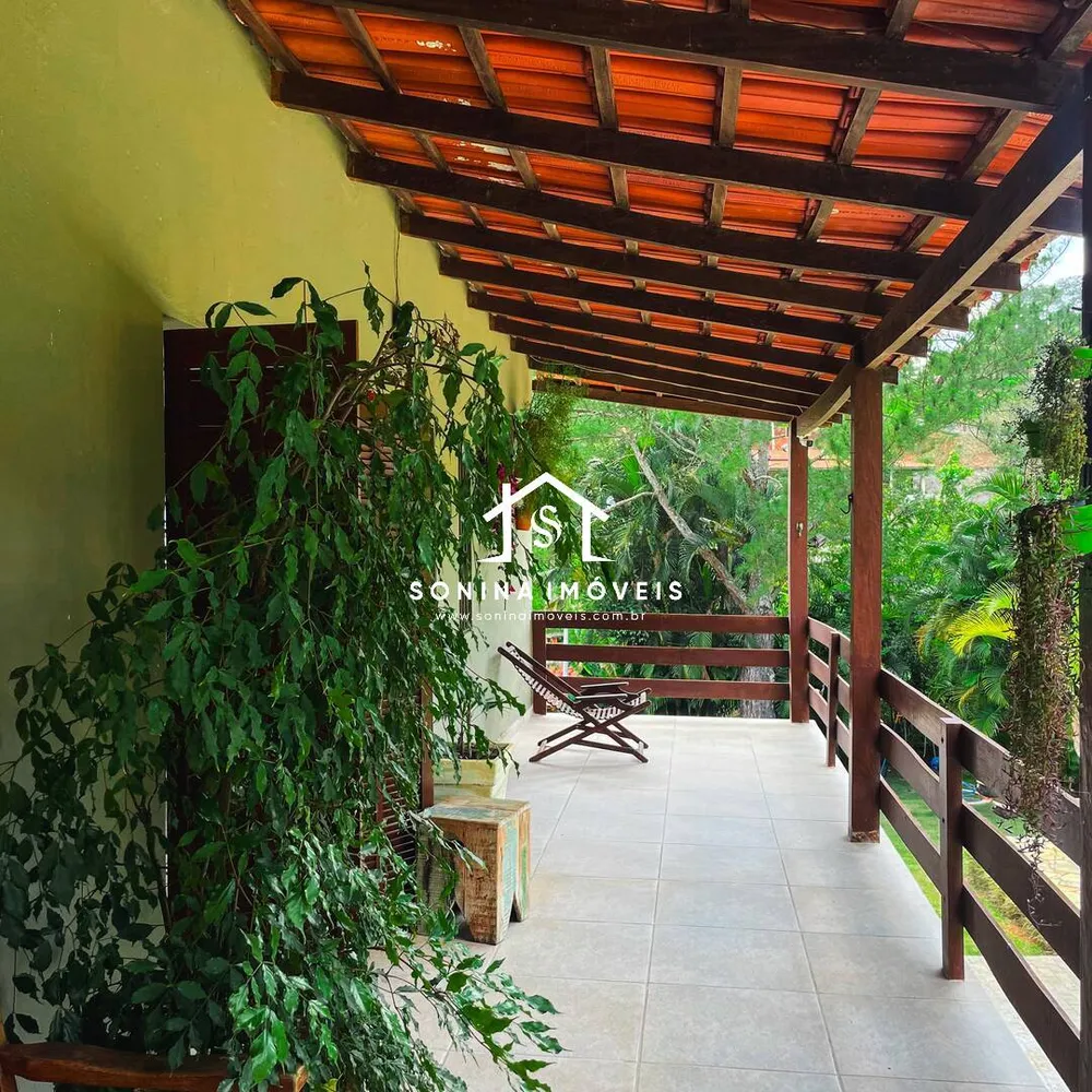 Casa, 6 quartos, 700 m² - Foto 6