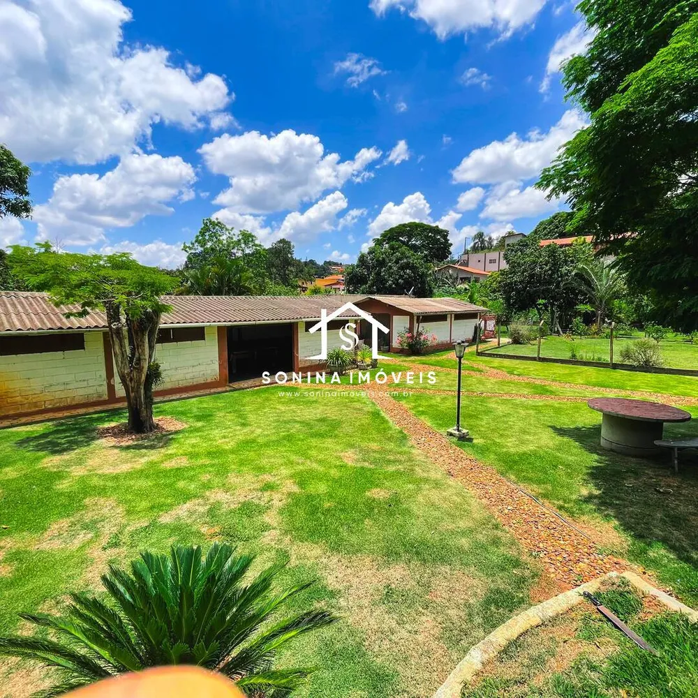 Casa, 6 quartos, 700 m² - Foto 10