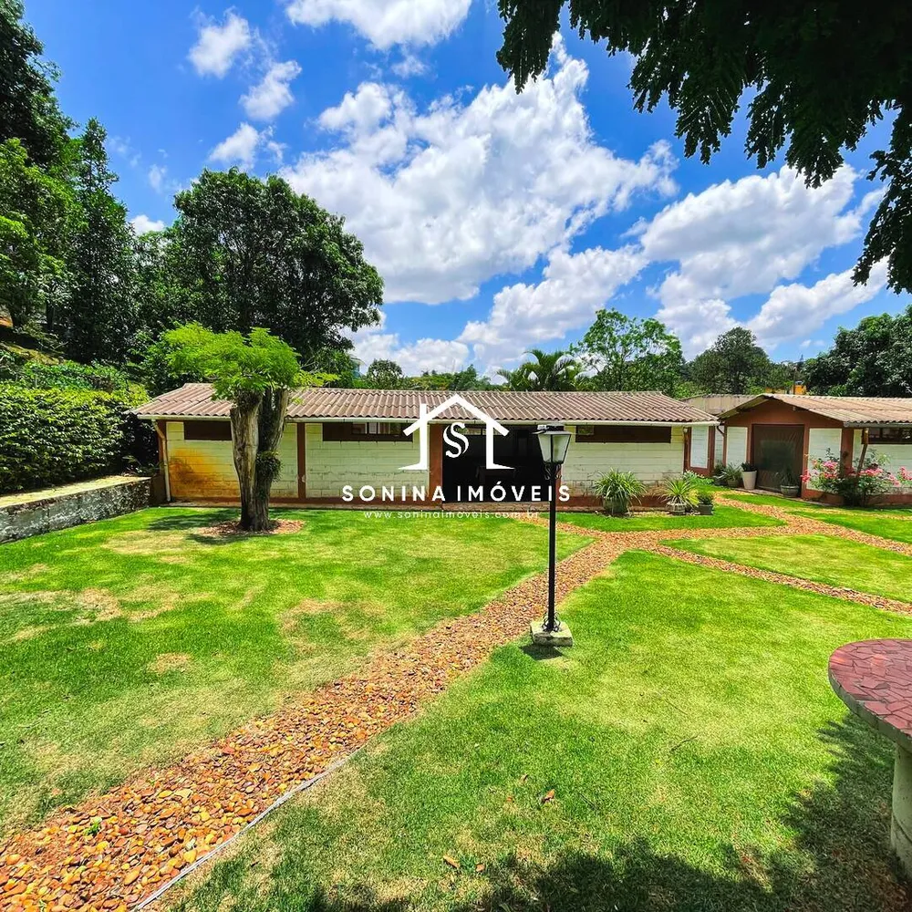 Casa, 6 quartos, 700 m² - Foto 5