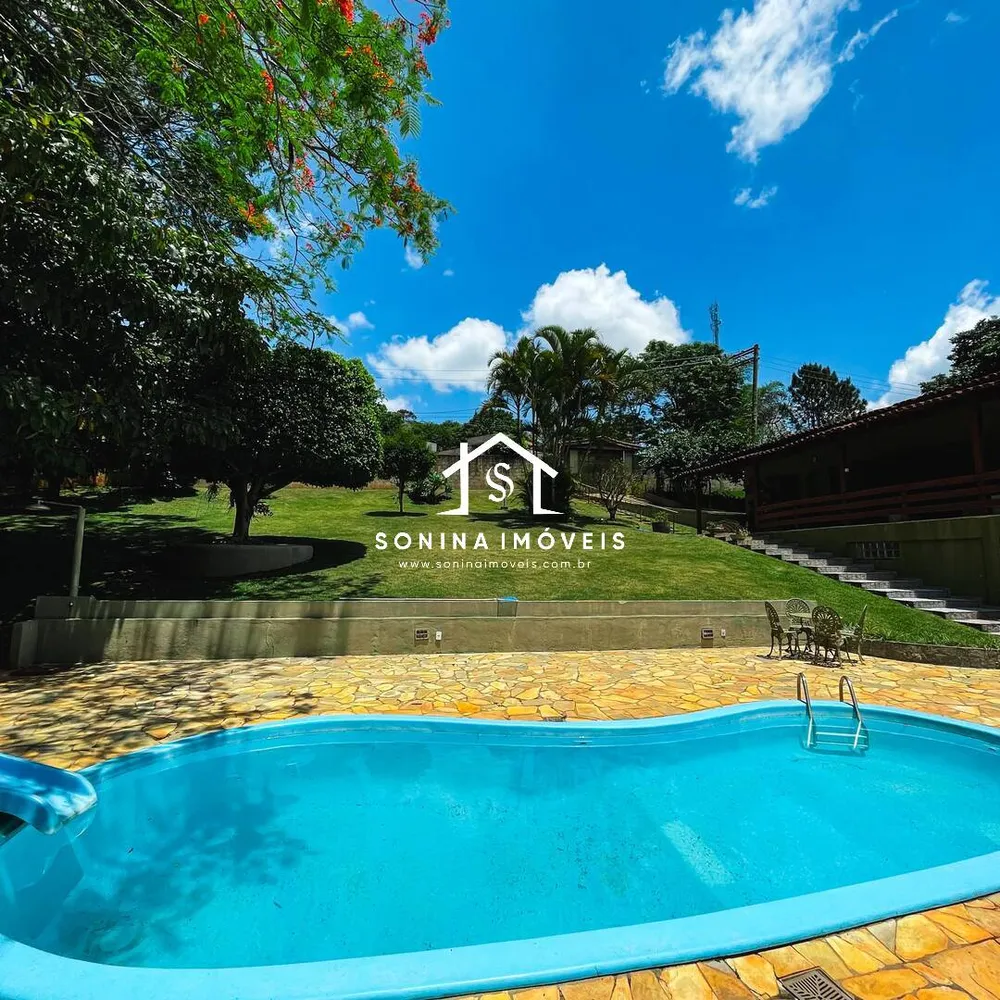Casa, 6 quartos, 700 m² - Foto 12