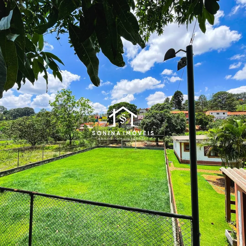 Casa, 6 quartos, 700 m² - Foto 11