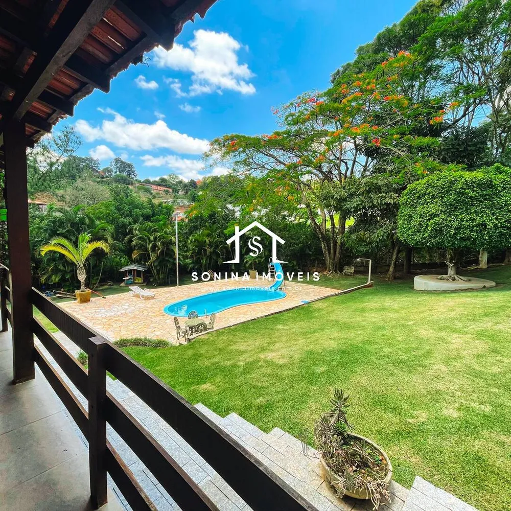 Casa, 6 quartos, 700 m² - Foto 3