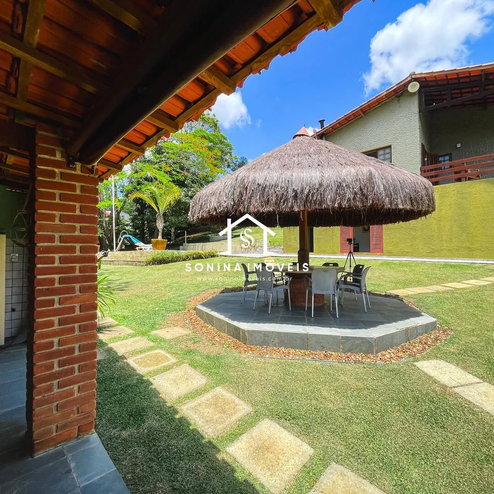 Casa, 6 quartos, 700 m² - Foto 1