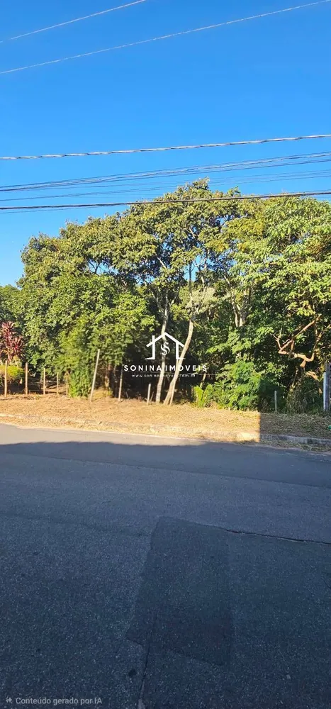 Terreno, 471 m² - Foto 1