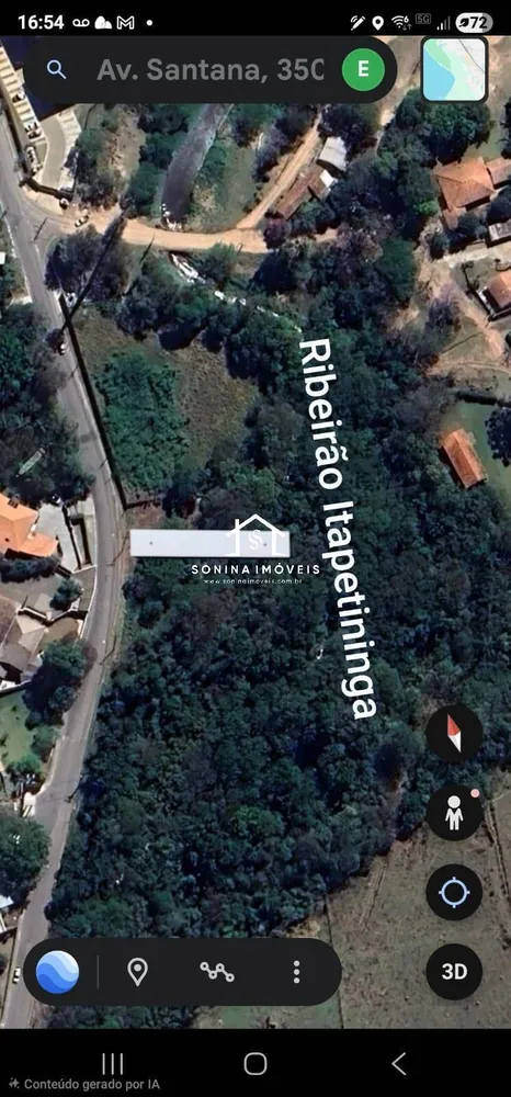 Terreno, 471 m² - Foto 2