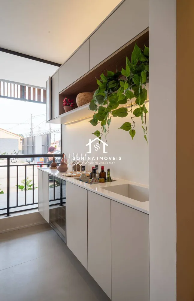 Apartamento, 2 quartos, 56 m² - Foto 5