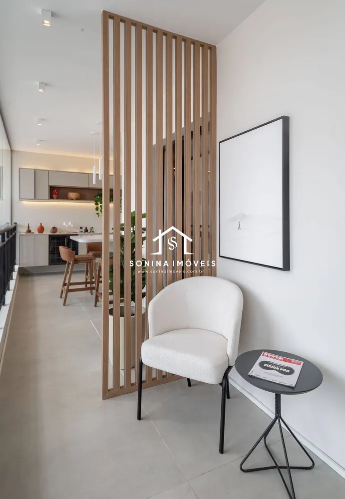 Apartamento, 2 quartos, 56 m² - Foto 4