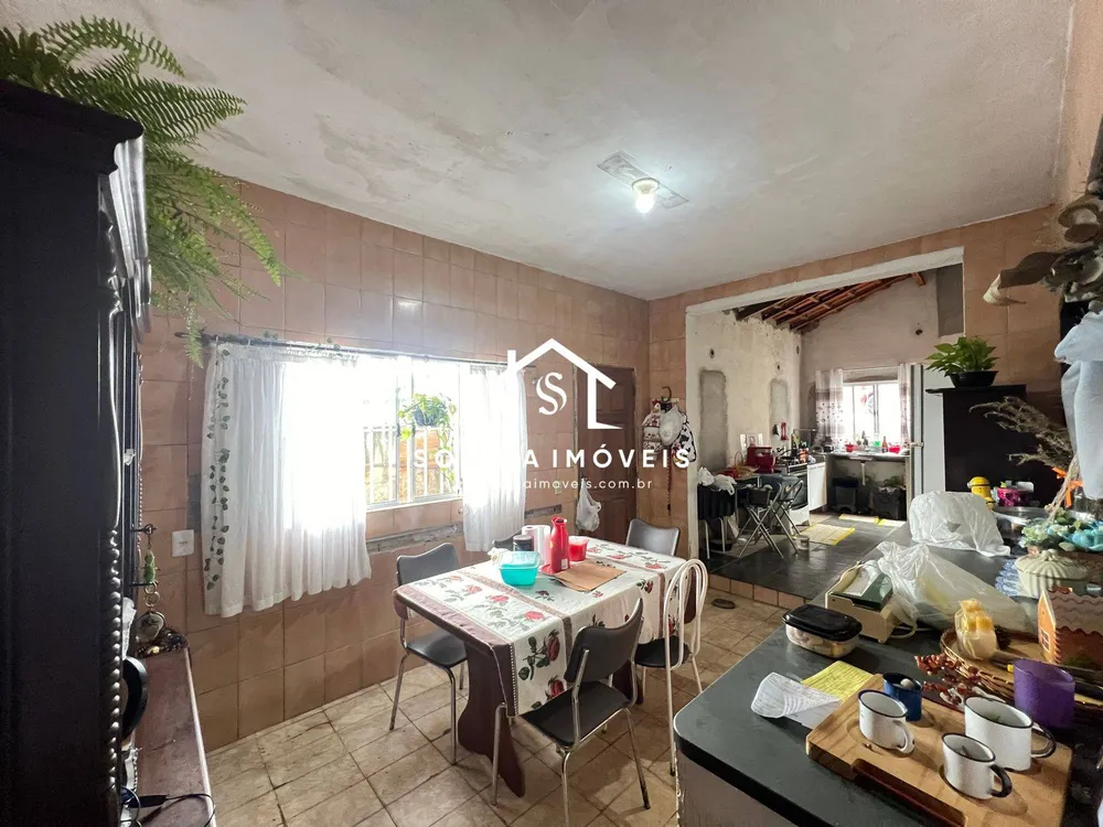 Casa, 3 quartos, 74 m² - Foto 2