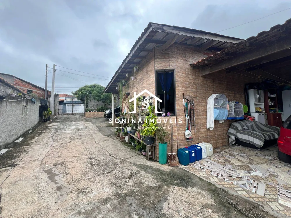 Casa, 3 quartos, 74 m² - Foto 12