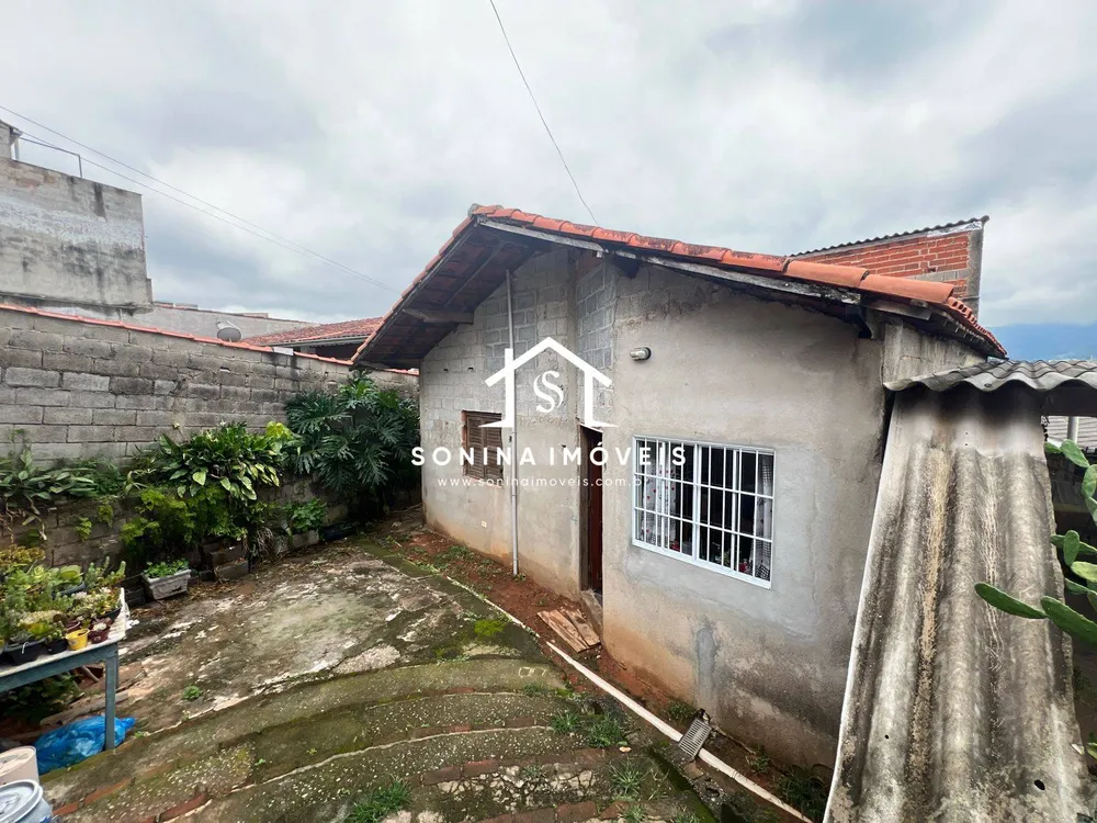 Casa, 3 quartos, 74 m² - Foto 5