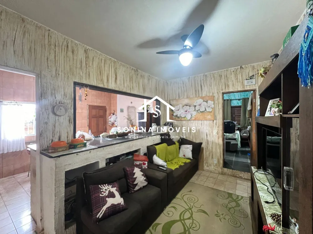 Casa, 3 quartos, 74 m² - Foto 3