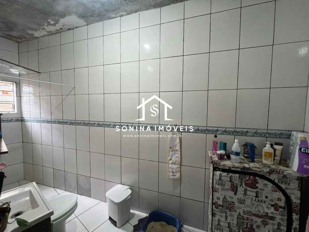 Casa, 3 quartos, 74 m² - Foto 4