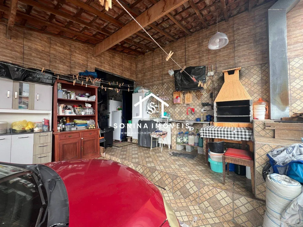 Casa, 3 quartos, 74 m² - Foto 11