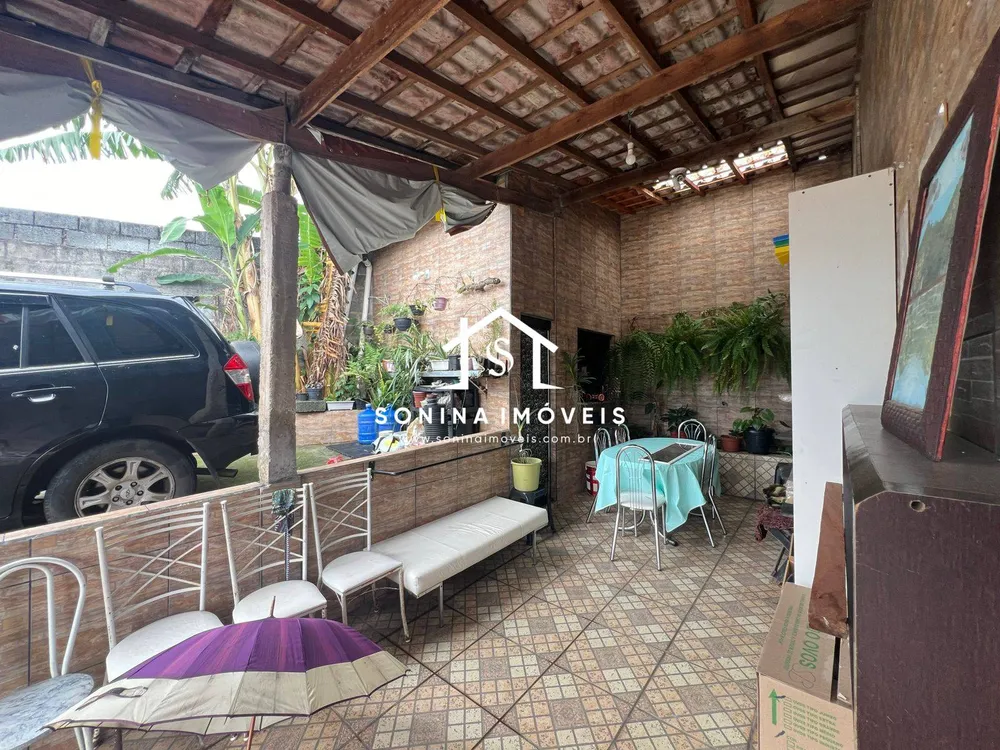 Casa, 3 quartos, 74 m² - Foto 9