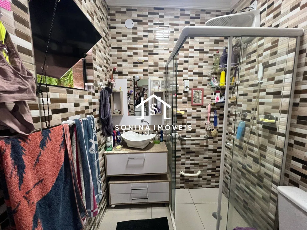 Casa, 3 quartos, 74 m² - Foto 8