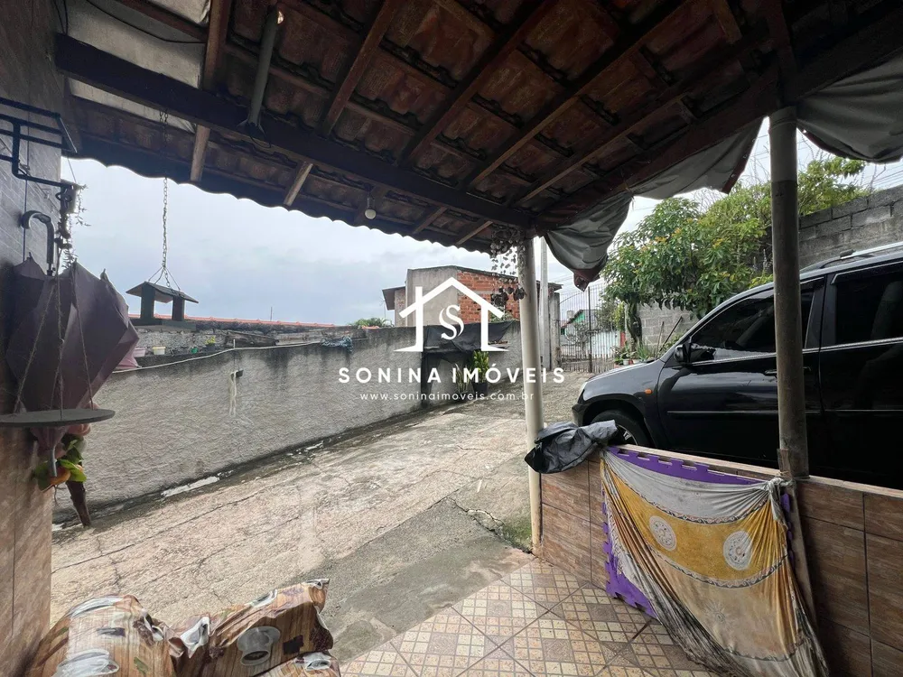 Casa, 3 quartos, 74 m² - Foto 10