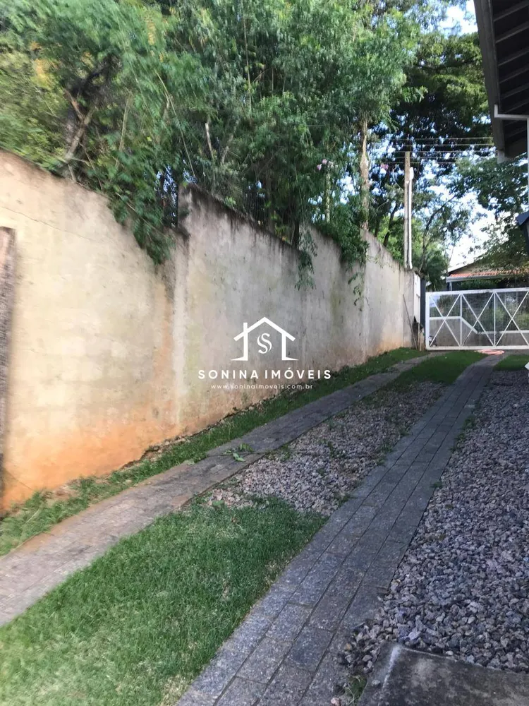 Casa, 7 quartos, 480 m² - Foto 3