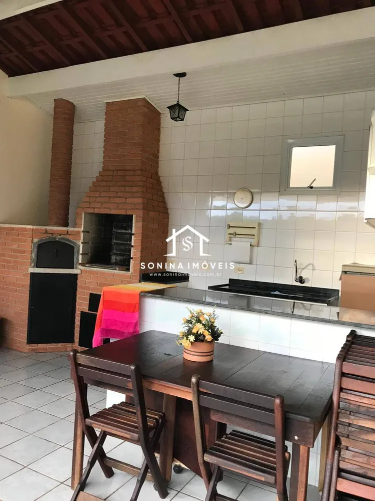 Casa, 7 quartos, 480 m² - Foto 9