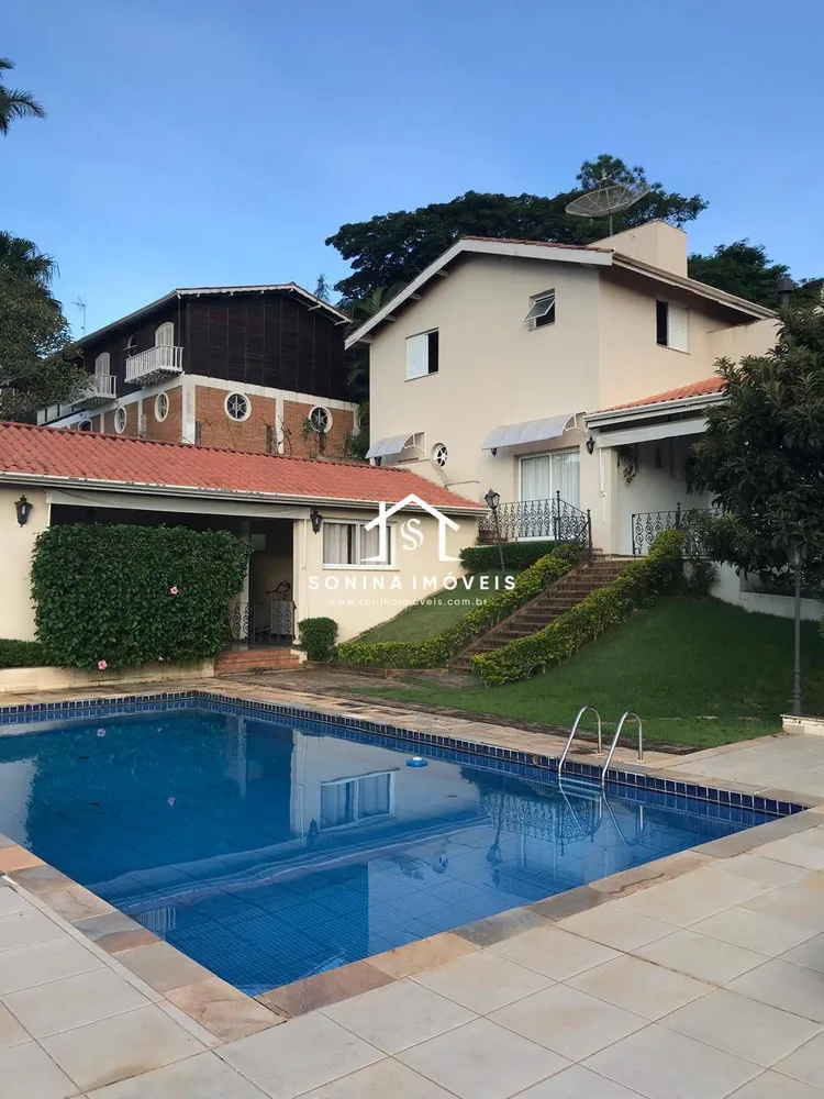 Casa, 7 quartos, 480 m² - Foto 7